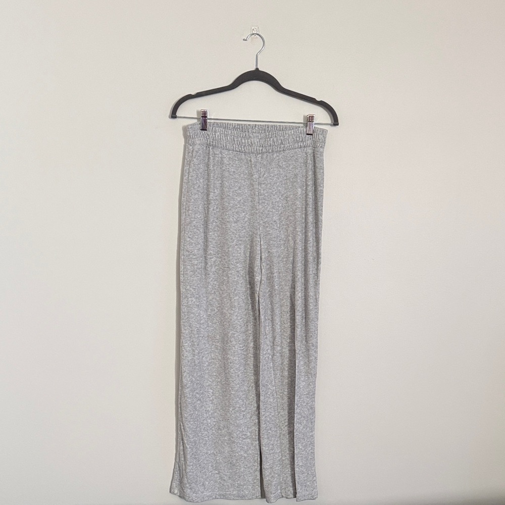 Gilly Hicks Gray Women's Sweat Pants